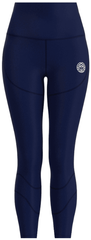 Леггинсы для девочек Bidi Badu Crew Dark Blue