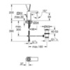 GROHE Eurocube Joy 23654000 Смеситель для раковины