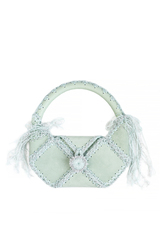 SEVA WITCH BAG MINT