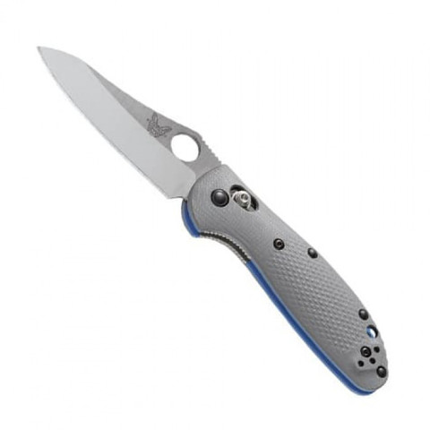 Складной нож Benchmade 555-1 Mini Grip