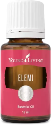 Young Living. Элеми (Elemi) – 15 ml