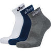Носки ASICS 3PPK Legends унисекс - 1