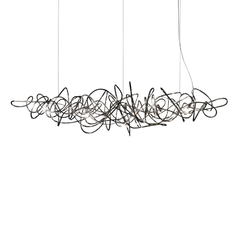 Люстра Doodle Linear