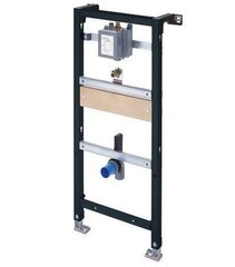 Duravit DuraSystem WD3004000000 Инсталяция для писсуара 500х1148 мм, для писсуаров с подводом воды сзади фото