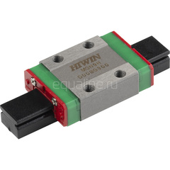 Каретка HIWIN MGN9CZ1HM