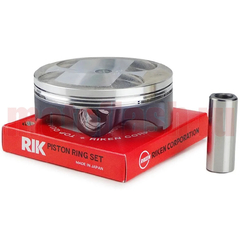 поршень HONDA CRF 450R '04-08 / CRF 450X '05-17