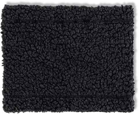 Картинка шарф-труба Buff Neckwarmer Switch Polar Solid Black - 9
