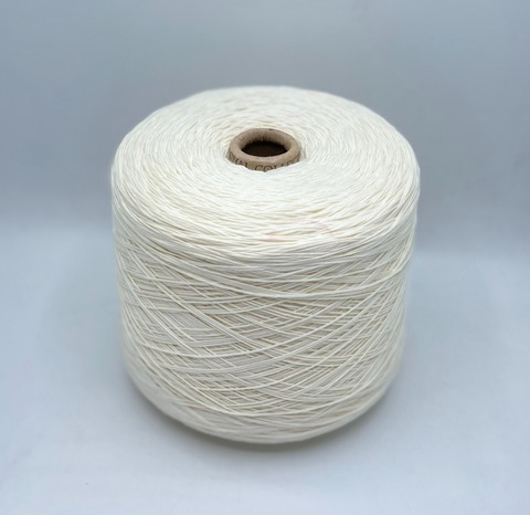 Tollegno (пр.Италия), art-Royal, 6*3/60 333м/100гр. 100%меринос, цвет-Сливочный , арт-27719