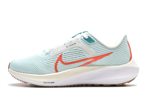 Nike Air Zoom Pegasus 40 'Jade Ice' 