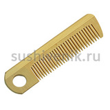 Расческа деревянная - 6