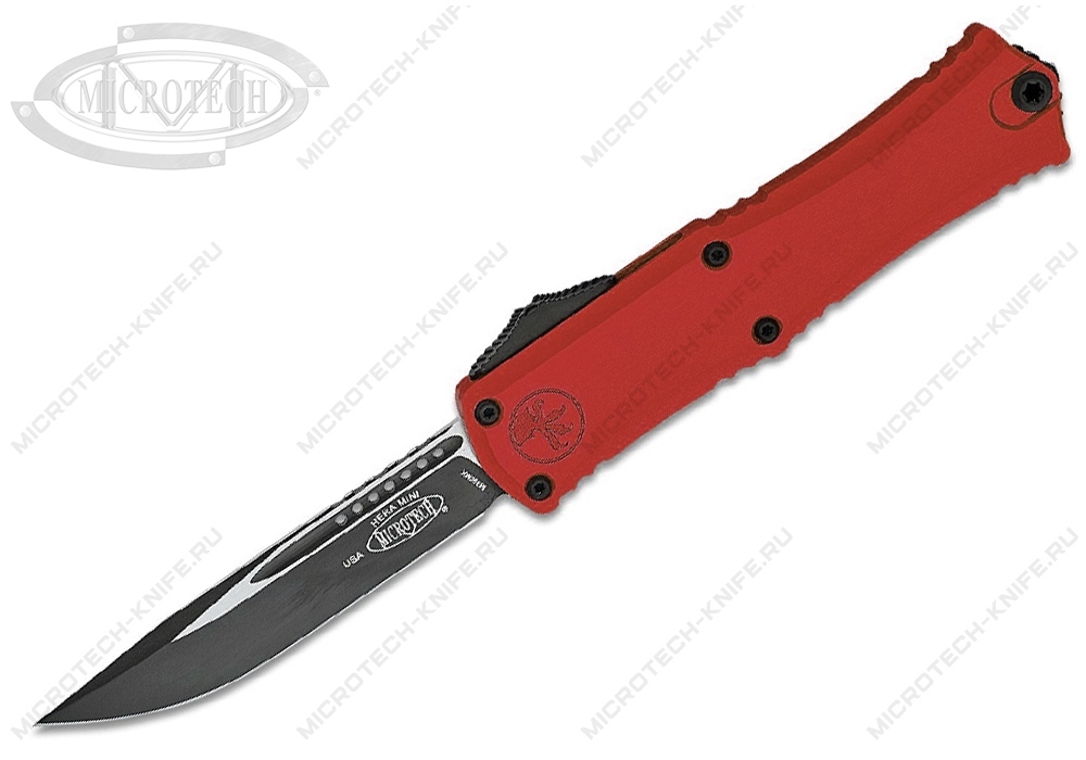 Нож Microtech 1703M-1RD Mini Hera