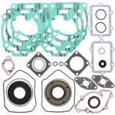 Полный комплект прокладок двигателя SPI 09-711261 для BRP 800/800 HO, Rotax 793 (2000-2003), Rotax