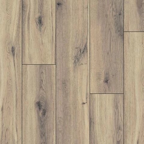 Ламинат My Floor - Villa Дуб Ливия серый (M1233)