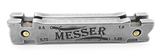 Магнит MESSER для напайки алмазных сегментов Магнит MESSER для напайки алмазных сегментов