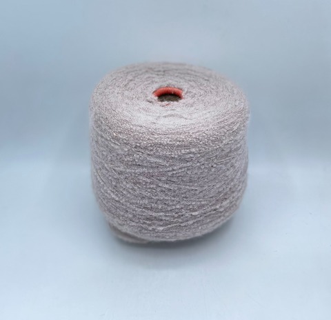 Pool trend (пр.Италия),art-BabyB4 400м/100гр, 80% бэби альпака, 20% полиамид, цвет-Серый тауп(314/491), арт-36504