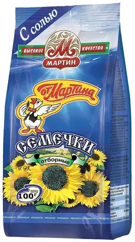 Семечки 