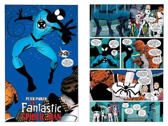 Amazing Spider-Man: Big Time