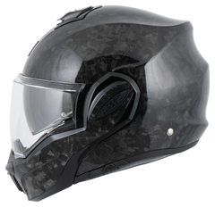 EXO-Tech Evo Carbon Onyx / Темно-серый