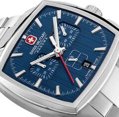 Часы мужские Swiss Military Hanowa SMWGI0004302 Starlight