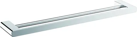 Держатель для полотенец BELZ B90609, хром