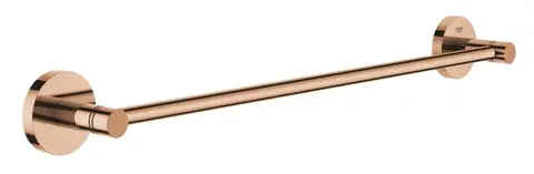 Держатель для полотенца GROHE Essentials 450 мм, теплый закат глянец (40688DA1)