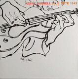 BURRELL, KENNY:  Kenny Burrell (Tone Poet)