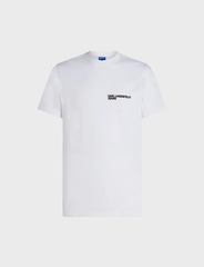 Футболка KARL LAGERFELD JEANS Slim Ss Tee