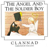 CLANNAD:  Angel and the Soldier Boy (CD)