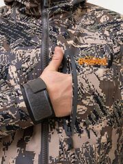 Демисезонный костюм для охоты Remington Stormfront II Figure на remingtonn.ru