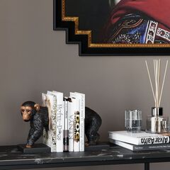 Держатель для книг Chimp «Шимпанзе» (2 шт)