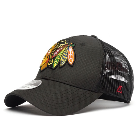 Бейсболка Chicago Blackhawks