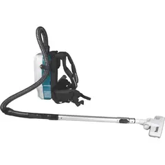 Пылесос ранцевый аккумуляторный Makita VC008GZ