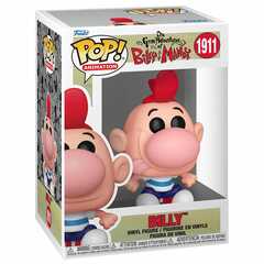 Funko POP! Animation The Grim Adventures of Billy & Mandy Billy (1911)