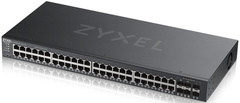 Коммутатор ZYXEL NebulaFlex Pro GS2220-50