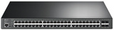 Коммутатор управляемый TP-LINK TL-SG3452XP