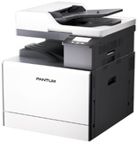МФУ лазерное цветное Pantum CM230ADN