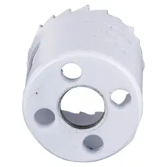 Биметаллическая полая коронка 40x50 мм Makita D-17273