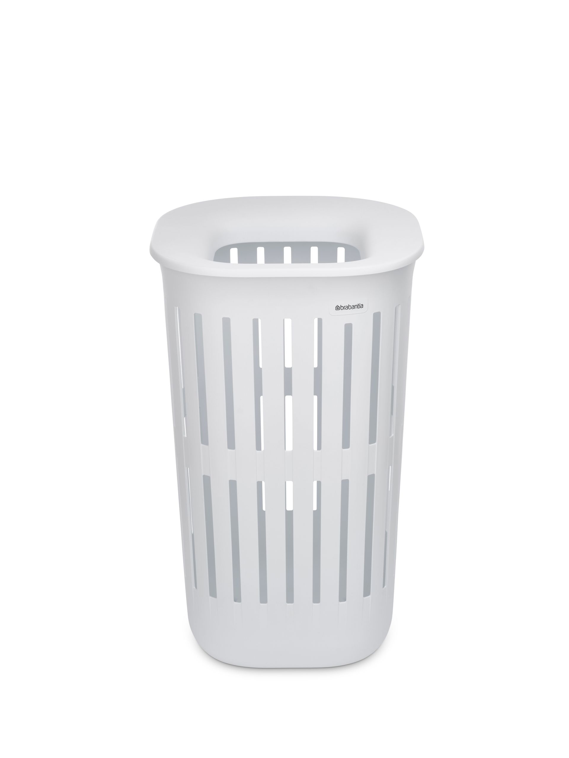 Корзина для белья Collect-It (55 л), Белый, арт. 244704 - фото 1