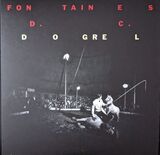 FONTAINES D.C.: Dogrel (Виниловая пластинка)