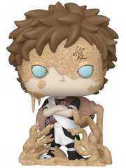 Funko POP! Naruto: Classic Gaara (Sand Armor) (2230) (БАМП!)