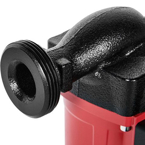 Циркуляционный насос ROMMER Profi 25/40-180 RCP-0004-2540180