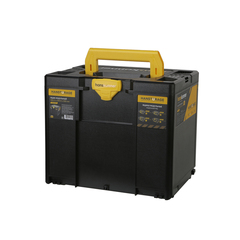ящик модульный Штурм, р-р XXL, единая система хранения HANSTORAGE,395.5x295.5x330мм