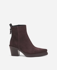 Ботильоны женские AGL Selena Lowboot
