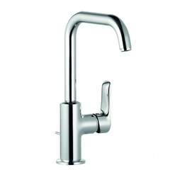 Kludi Pure&Solid 340250575 Смеситель для кухни, цвет: хром фото
