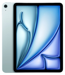 Apple iPad Air 13 (2026) Wi-Fi + Cellular 256Gb, синий