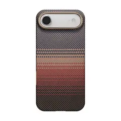 Чехол PITAKA Ultra-Slim Case для Apple iPhone Air MagSafe, Sunset