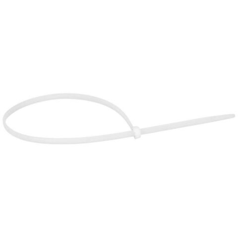 Хомуты Legrand Colring 7,6х360 мм, бесцветные, упаковка 100 шт.