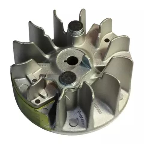 Маховик бензотриммера Oleo-Mac Sparta 25, 25S, 25TR. 26 в сборе в интернет-магазине ЯрТехника
