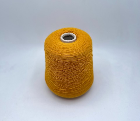 Fullonica SNC для Missoni (пр.Италия), 2/60 3000/100гр. 100% меринос , цвет-Охра, арт-29023