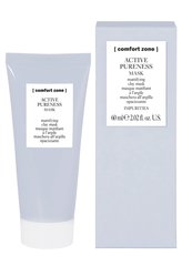 COMFORT ZONE Очищающая маска Active Pureness